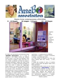 Art-Magazine : Pagina 1