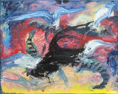 Little bit over-oil - 2024